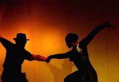 Tango Fascination a troi