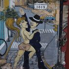 Tango - Graffity