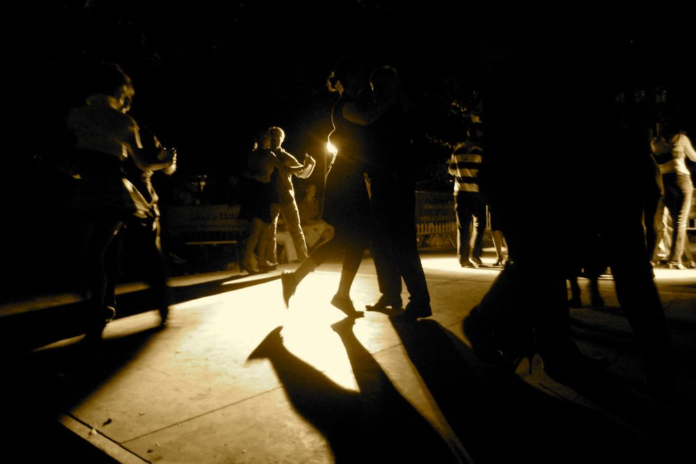 Tango I Museumsuferfest Frankfurt 2011