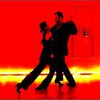 Tango im Feuer