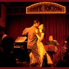 Tango im Tortoni