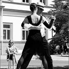 Tango in Bad Kissingen