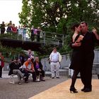 Tango in Bad Kissingen