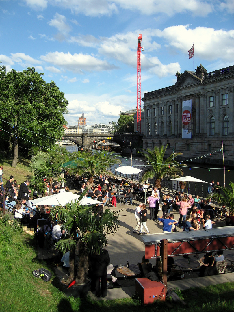 Tango in Berlin