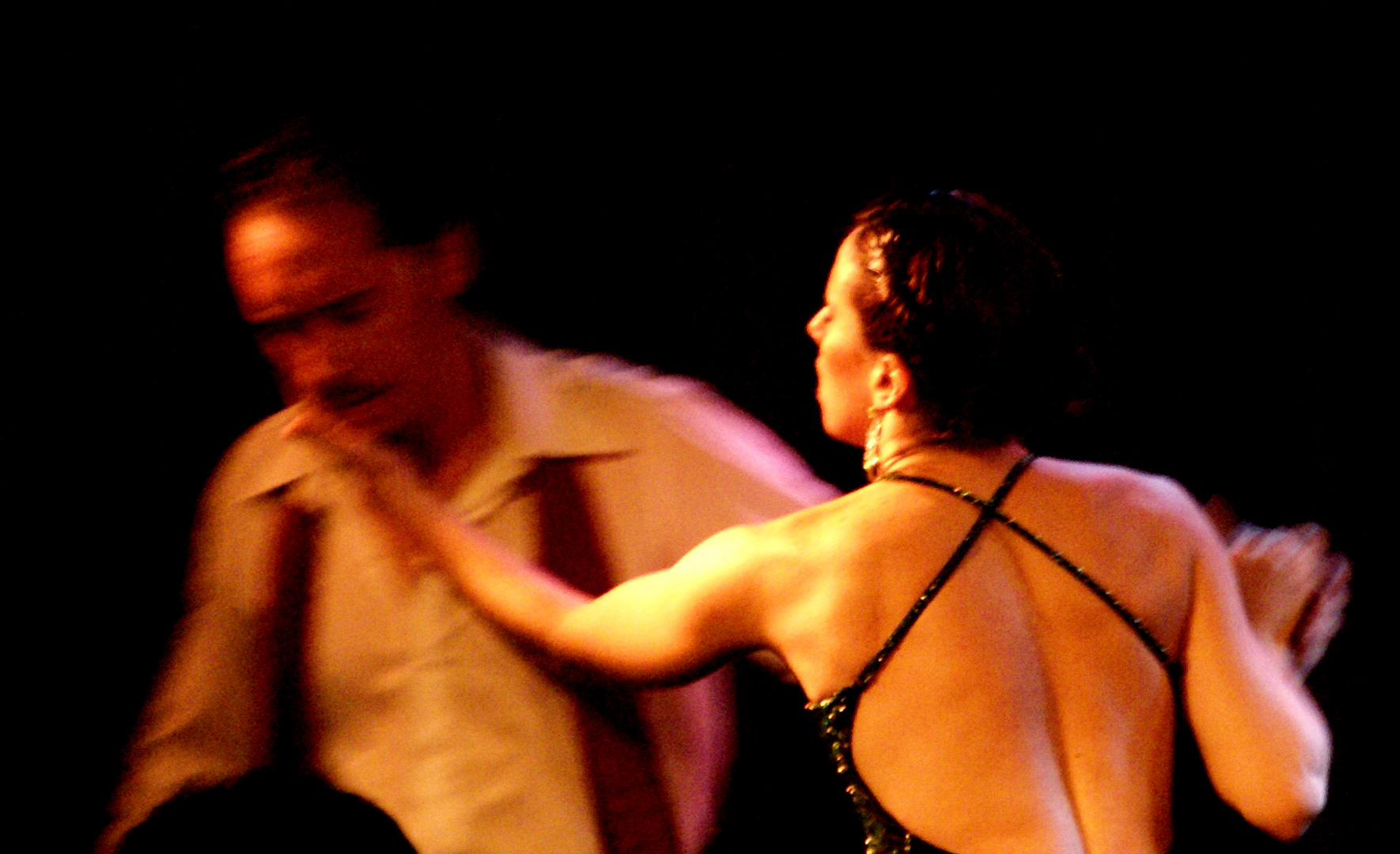 Tango in Buenos Aires