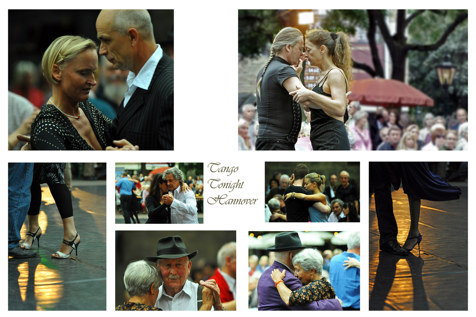 Tango in Hannover