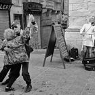 Tango in La Valetta