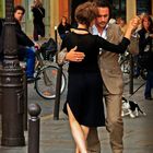 Tango in Paris