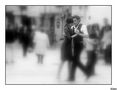 Tango in piazza...l'estasi di Ettore Caio