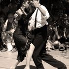 Tango in San Telmo