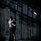Tango in the Dark