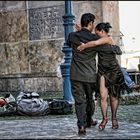 Tango Life in Buenos Aires