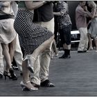 . Tango Milonga .