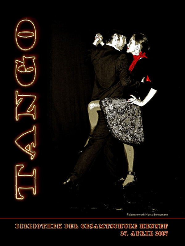 Tango-Plakat 1