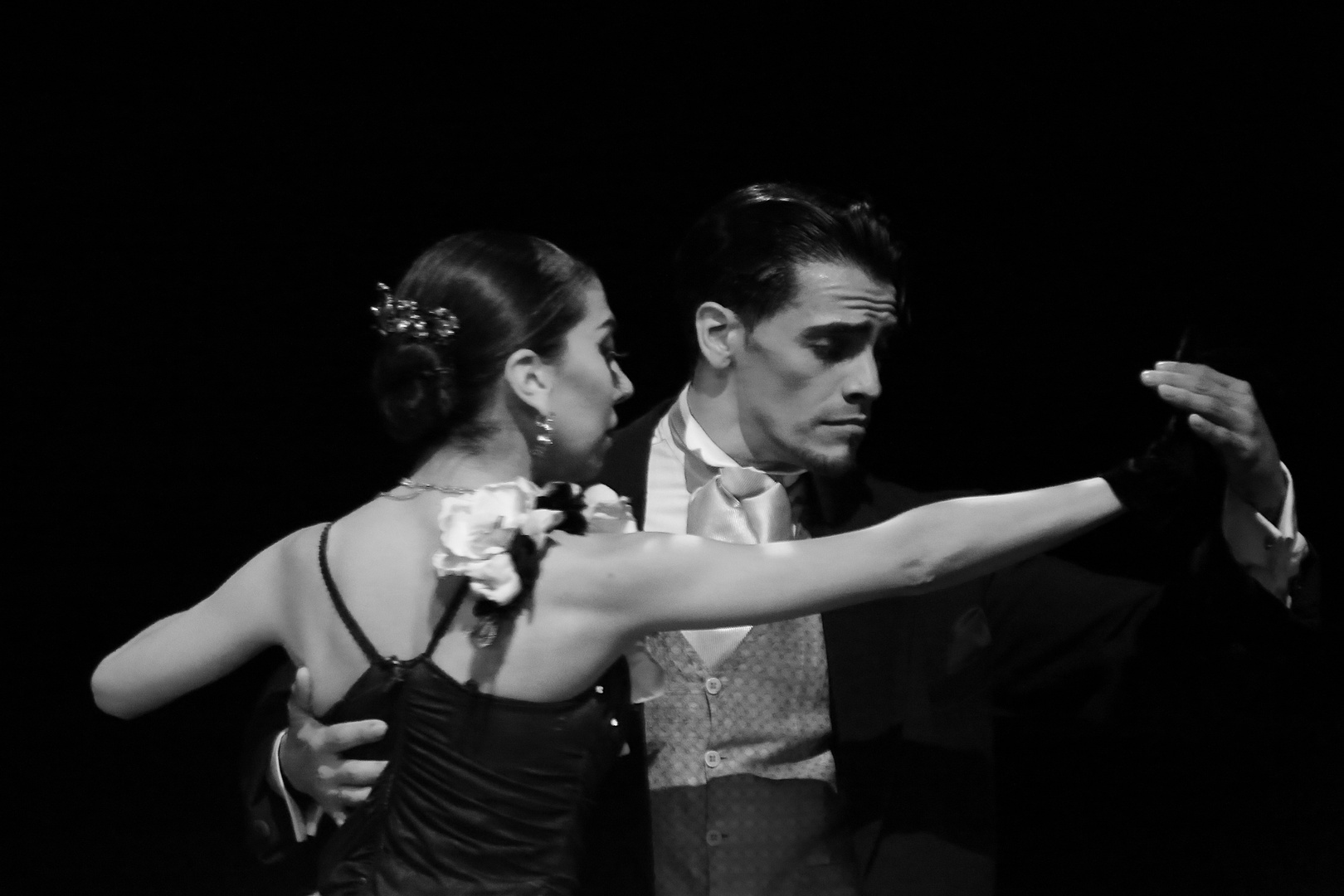 Tango Porteño  (III)