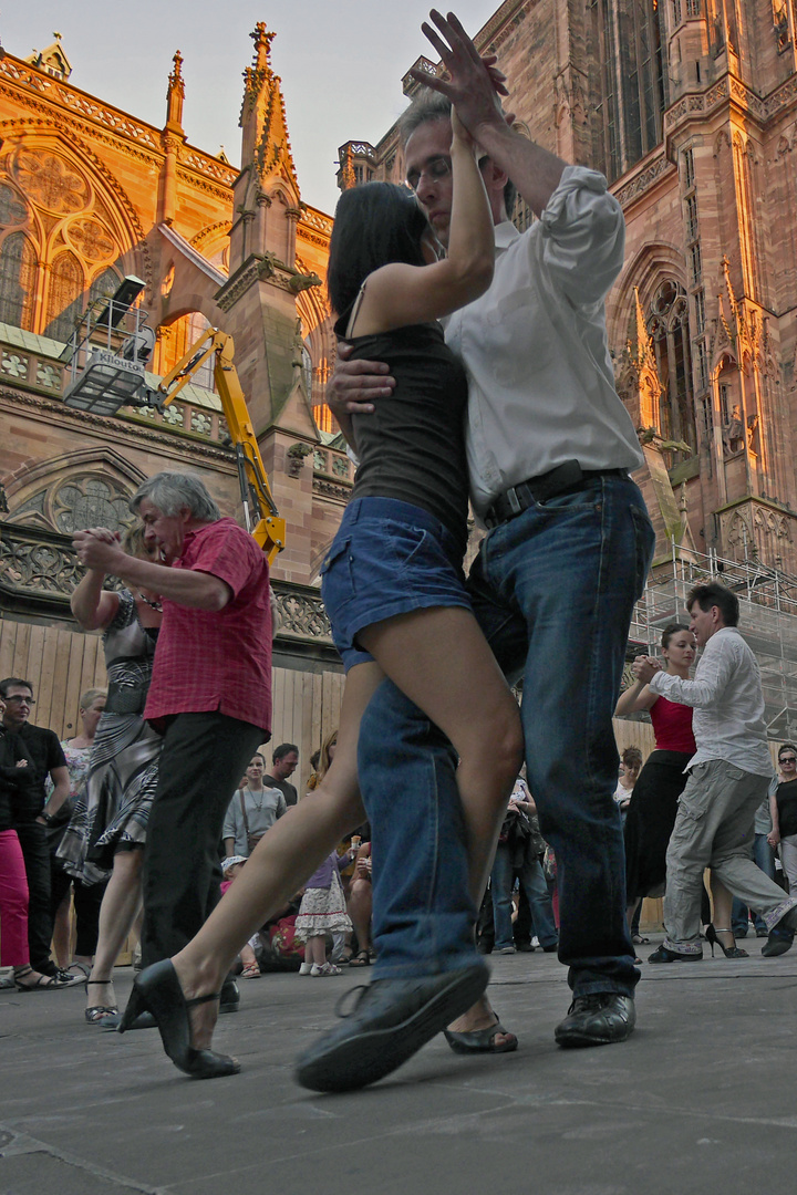 Tango religioso 2