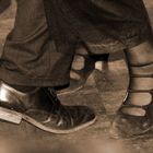 Tango + Shoes