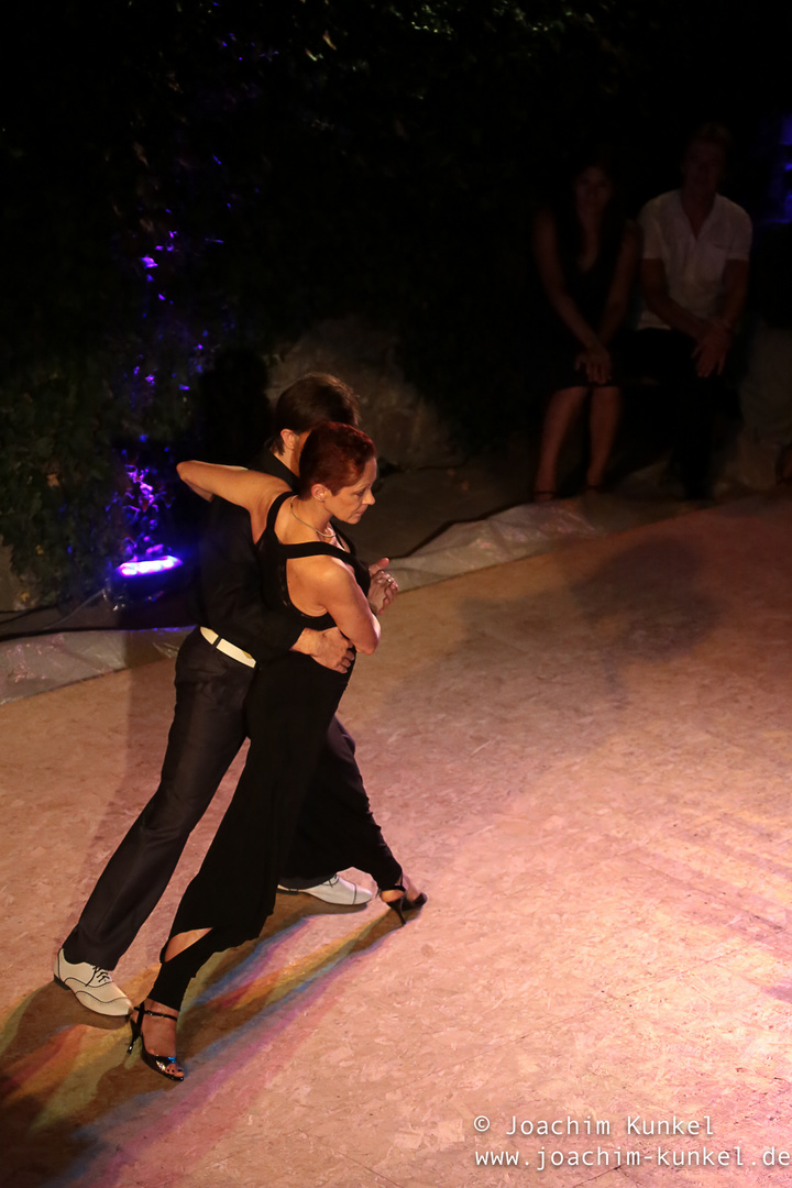 Tango Show 1