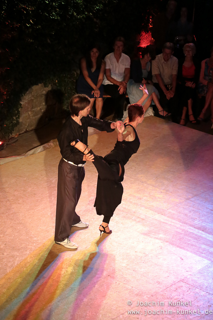 Tango Show 2