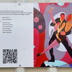 Tango-Tänzer-Info