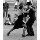 Tango (Version mit ganzem Schuh ohne Restfarbe)