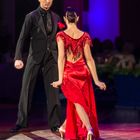 Tango von Monica Nigro und Domen Krapez (3)