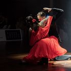 Tango, weltmeisterlich von Domen Krapez (Slowenien) und Natascha Karabey (Deutschland)