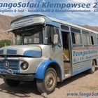 TangoSafari Bus 2010