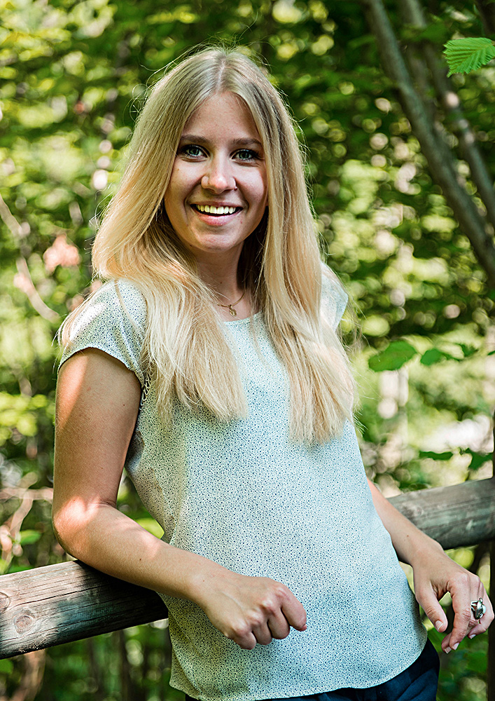 Tanja (4) Foto & Bild fashion, outdoor, frauen Bilder auf