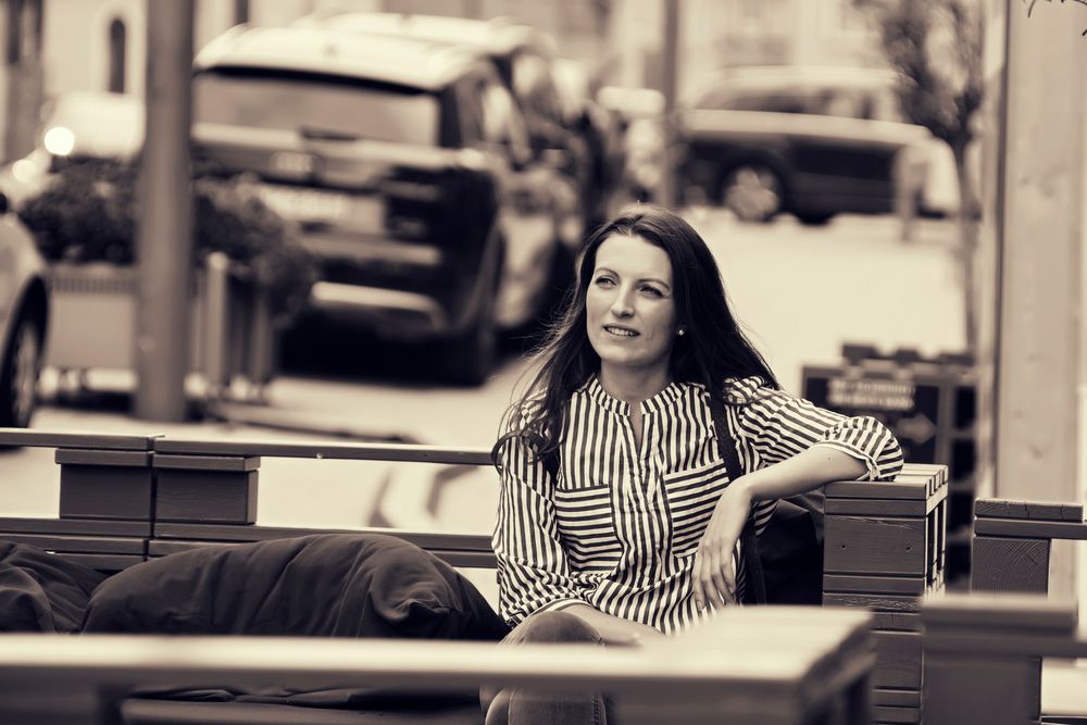 Tanja Foto & Bild erwachsene menschen, menschen in der freizeit