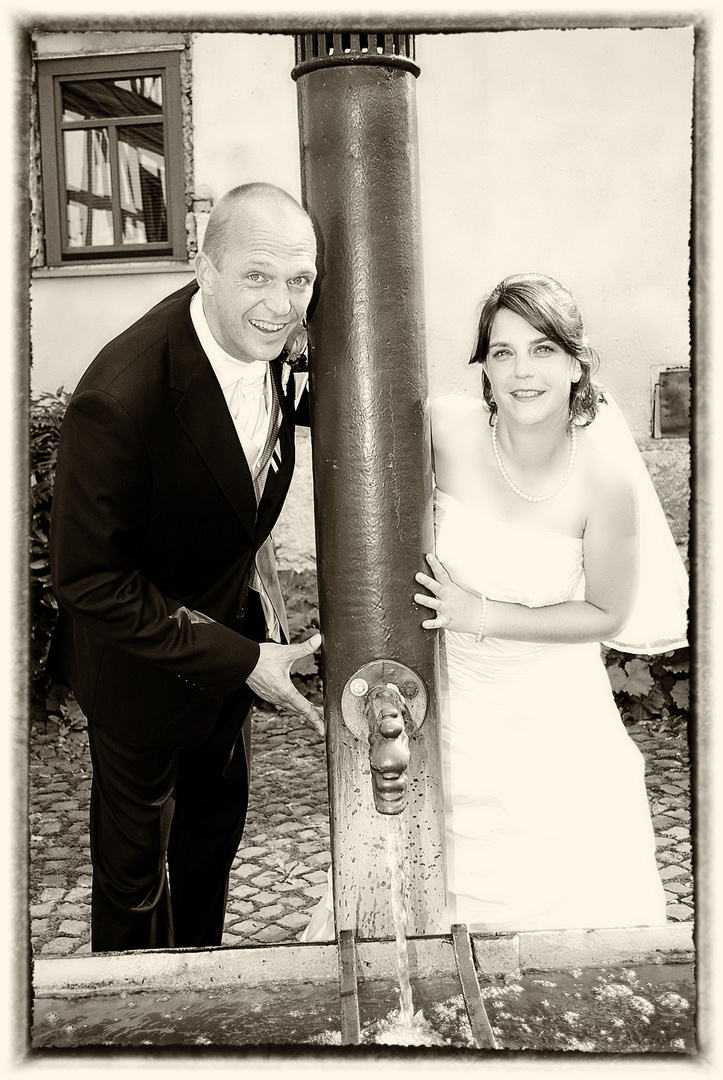 Tanja & Carsten 2