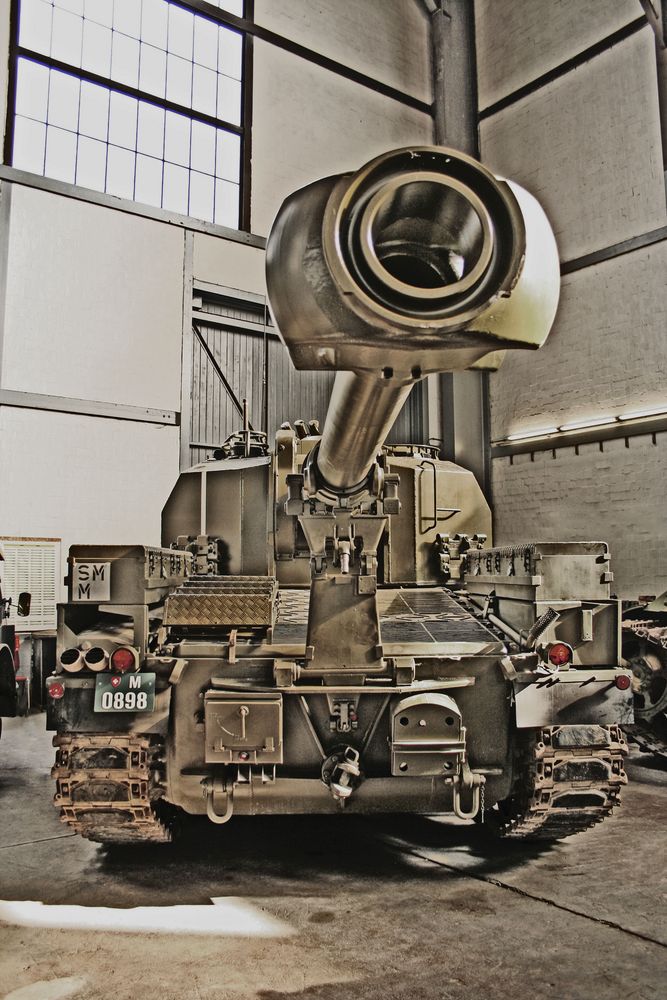 Tank 68 ( Prototyp )