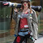 Tank Girl