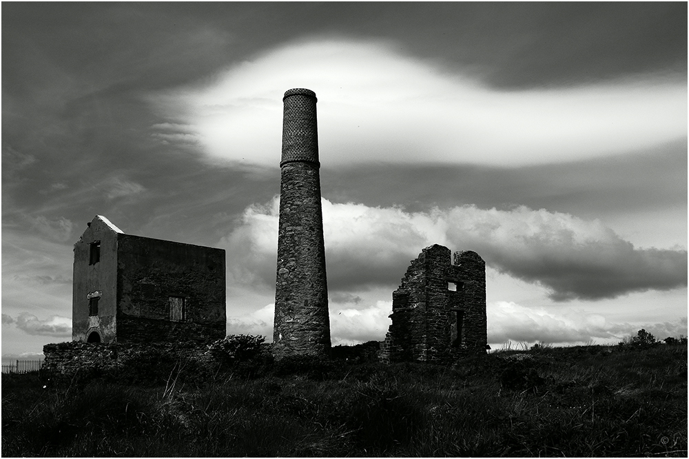 Tankardstown Engine House