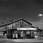 Tanken im Sumpf, Florida