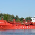 Tanker ANTRACYTH