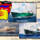 Tanker der DSR