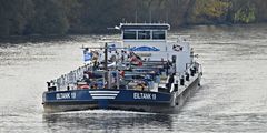 Tanker EILTANK 19