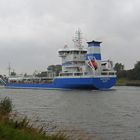 Tanker NEPTUNUS