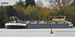 Tanker NEPTUNUS
