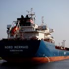 Tanker Nord Mermaid