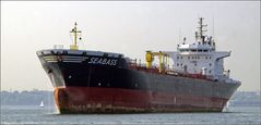  Tanker "SEABASS"
