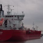 Tanker Xanthia