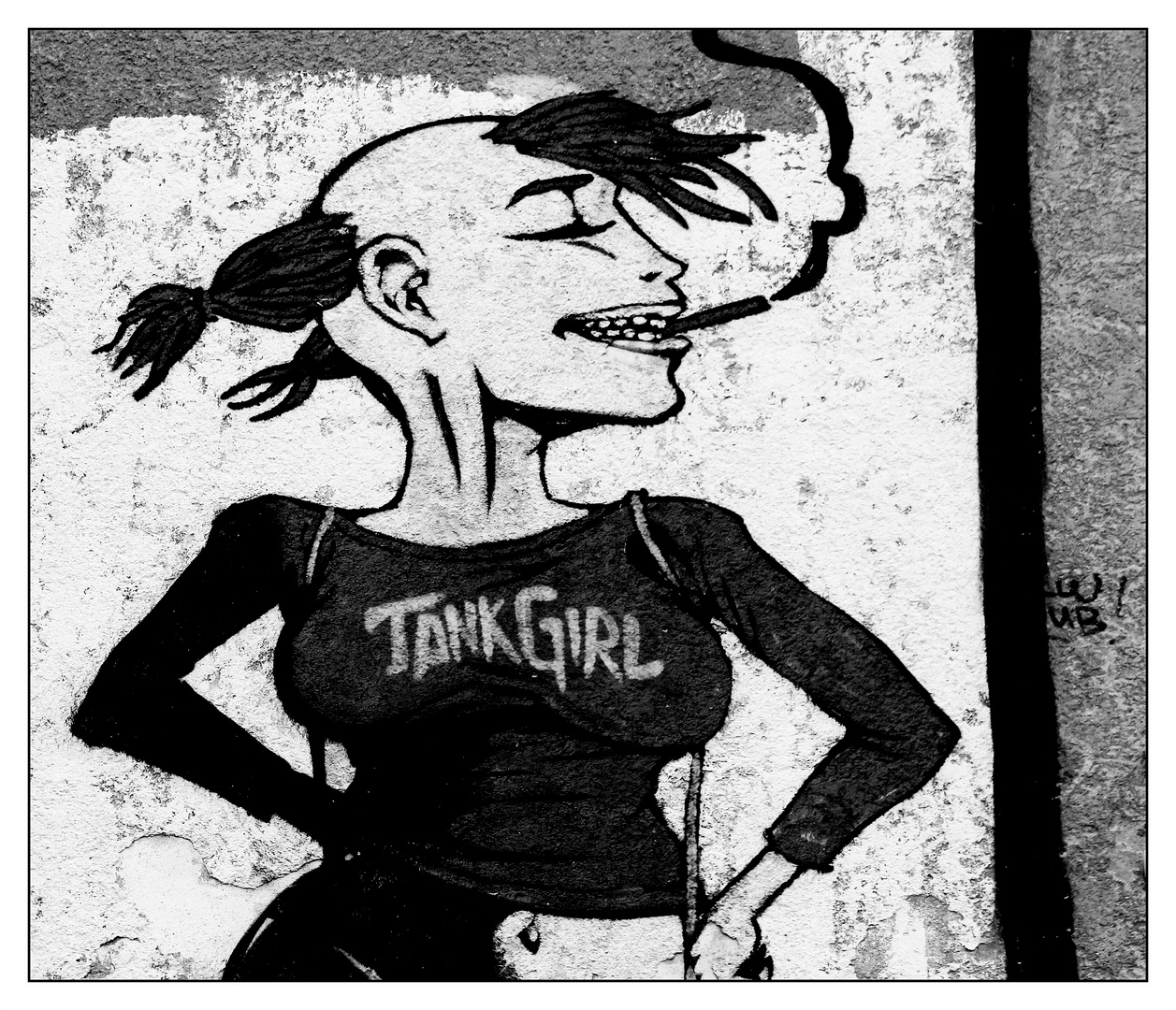 TANKGIRL