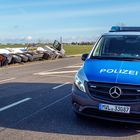 Tanklastzug kollidiert mit Laster