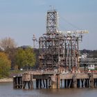 Tankschiffhafen Finkenwerder