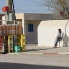 Tankstelle