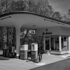 Tankstelle