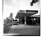 Tankstelle