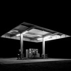 Tankstelle